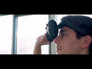 Cinego Meet Your Personal Immersive 4K Cinema Indiegogo