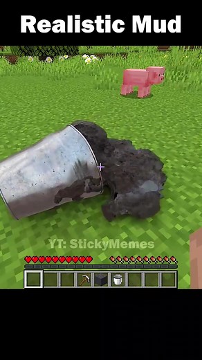 Immersive Minecraft Mud Building Techniques