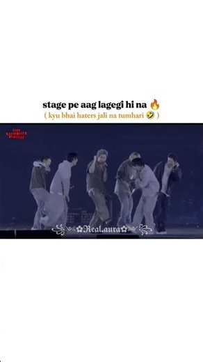 yaar mujhe yesa lag rha h jese stage se Jayda kahi or aag lagi lagi padi hai🔥jo samjha comment kro🤣