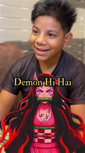Why couldn't Muzan find Nezuko? 🤯 #demonslayer