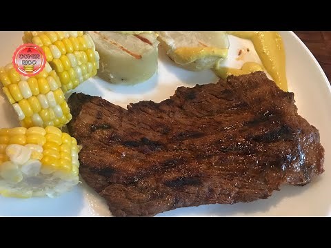💥Grilled Meat | Peruvian Grill 🔴Grilled Meat | Grilled Meat Marinade 🥩Peru