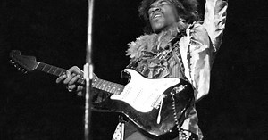 Slight Return: Tracking Down Jimi Hendrix's Wayward Gear