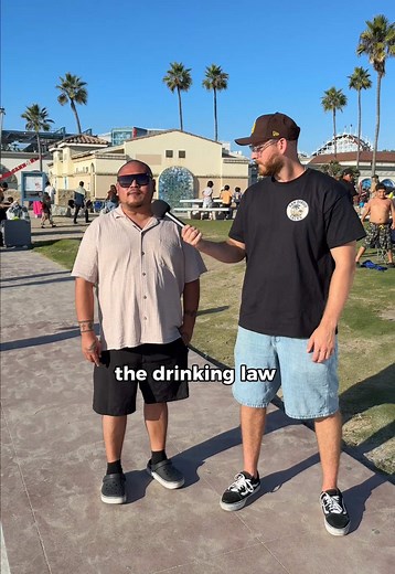 If you could fix one thing in San Diego, what is it? #sandiego #streetinterview