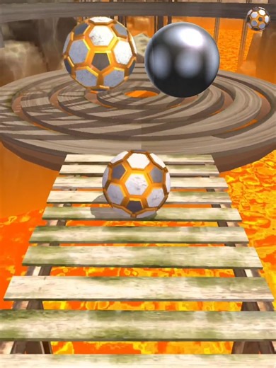 🏀 Going balls VS Rollance Balls VS Action Ball Games New Race 702 | Android/IOS Games