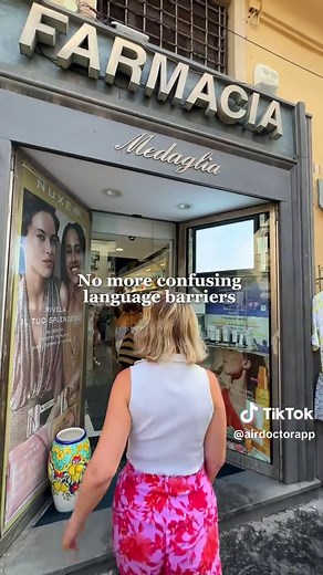 Stay Healthy While Traveling in Europe with AirDoctor