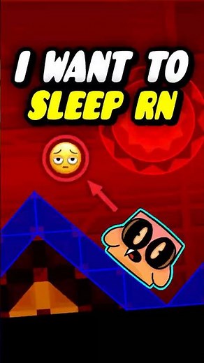 Is Nine Circles Possible With Accurate Hitboxes? #geometrydash