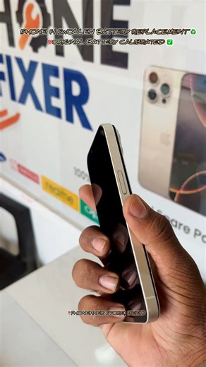 𝑷𝒉𝒐𝒏𝒆𝑭𝒊𝒙𝒆𝒓⚡️ on Instagram: "IPHONE 14 SWOLLEN BATTERY REPAIR 🔋 . . . . #iphone14 #iphone #ıphone13 #iphonebattery #iphonebatteryreplacement #mh23 #phonefixer #phonefixersuraj #beed #beedkar #mobile #apple #trendy #phone #viral #trending #insta #instamood"