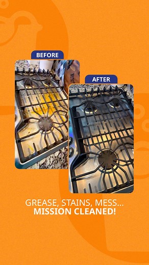 Old stains, built-up grease, and that lost shine? ✨ Clean N Care takes care of it all with precision, safety, and attention to detail, leaving your stove looking brand new and your kitchen fresh, bright, and full of care. 💙 💧 Professional cleaning in Charlotte, for every corner of your home, from the kitchen to the bathroom, always with the Clean N Care quality you can trust. Because real shine comes from real care. Book your cleaning today and feel the Clean N Care difference. 📱 (704) 977-18