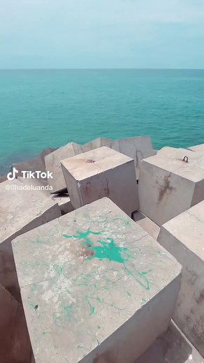 Explore a Ilha de Luanda: Beleza e História