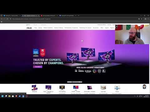 How to configure a Gaming Desktop for 2025/2026