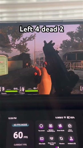 Left 4 Dead 3 Full Gameplay out now #left4dead2 #aynthor #ayn