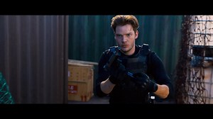 Eraser: Reborn - Official Trailer