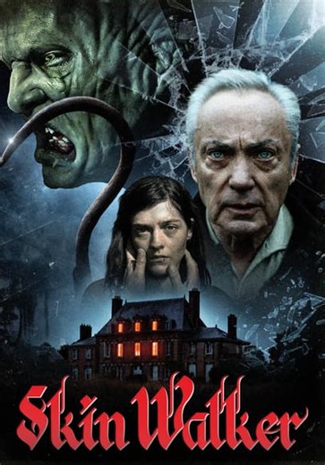 Skin Walker (2020)