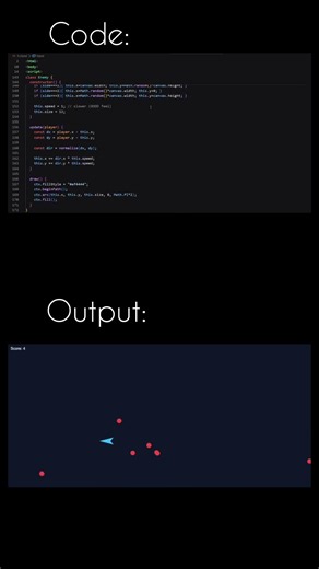 game #popular #coding #html #javascript #games #animation