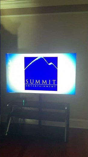 Push (2009) - Fox Intro