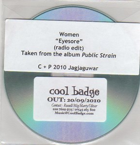 Women - Eyesore