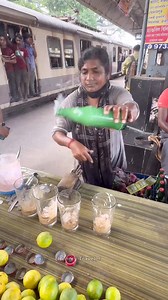 1.3M views · 8.5K reactions | Hardworking India Lady Selling Lemon Soda - Indian Street Food #indianfood #fyp #viral #food #foodie #streetfood | Hungry Traveler | Facebook