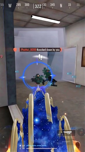 Easy Kills in DMZ Recon #codm