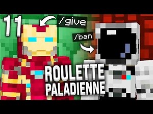 1 CHANCE SUR 2 DE TOUT PERDRE... - Episode 11 | Admin Series S3 - Paladium