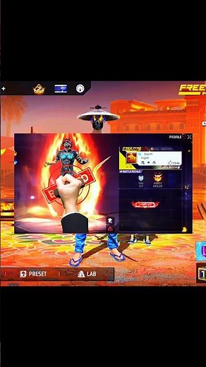 Raistar Id Unbaned ☠️ #freefire #freefireclips #freefirehighlights