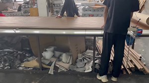 Liyu Quality Assurance Unique File Cabinet Multi-storey Bookshelf Office Furniture Wooden File Cabinet