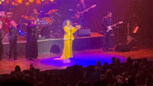 35K views · 2.8K reactions | The Supremes - Diana Ross - Stop! In the Name of Love - November 18, 2023 | Legendary Concerts | Facebook