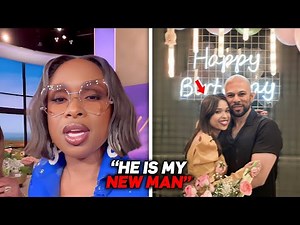 Jennifer Hudson MELTS HEARTS As She Honors Common's 53rd Birthday With Emotional Tribute