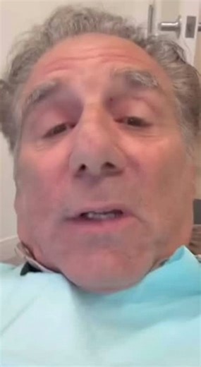 40K views · 1K reactions | Kramer’s Back! Michael Richards Joins Instagram Seinfeld legend Michael Richards, A.K.A. Kramer, just joined Instagram, and fans are losing it. After years off the grid, he’s posting throwbacks, clips, and glimpses of the comedy chaos that made him iconic—nostalgia overload. #MichaelRichards #SeinfeldLegend #Throwback | Before They Were Famous | Facebook