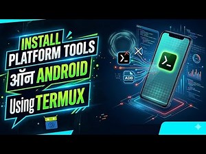 Install Platform Tools on Android (Step-by-Step) 2026