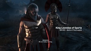 VStormV's Assassin's Creed Odyssey Reshade