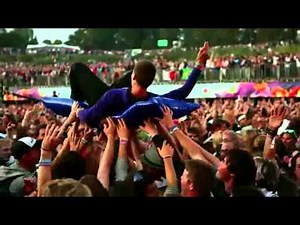 Tomorrowland 2011 official