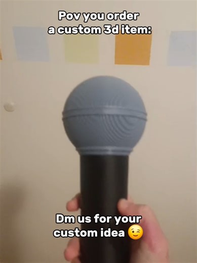 Custom 3D Print Ideas Just for You!