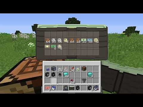 Mod Showcase: Currency!