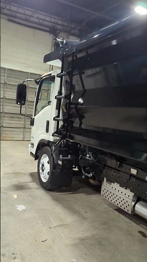 Dump & Flat Bed Truck Bodies - Aluminum & Steel Fabrication - Truck Body East, Orange, NJ