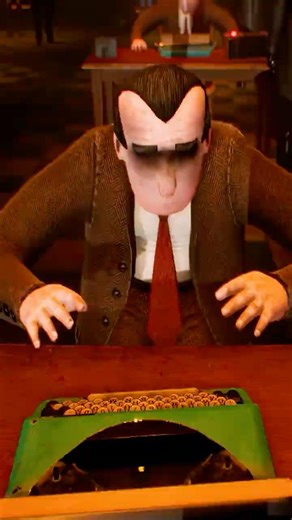 Final Sentence Makes Typing Deadly