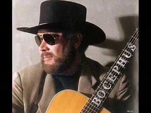 Hank Williams Jr. - Attitude Adjustment (1984 Music Video) | #97 Country Song