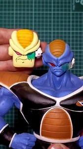 182K views · 6.3K reactions | Hago figura de BURTER versión Mantequilla 杻. Manualidades Dragon Ball Z | Draknar Draken Con Barba | Facebook