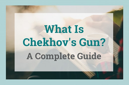 What Is Chekhov's Gun? A Complete Guide