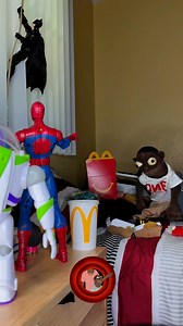 623K views · 19K reactions | ITS DUKE!!!! My granny working so I’m home alone  | Cartoon Connect | Facebook