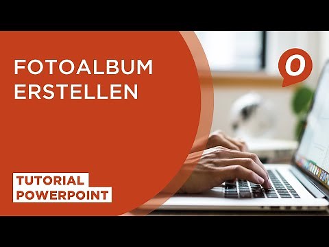 Microsoft PowerPoint Tutorial: Creating a Photo Album
