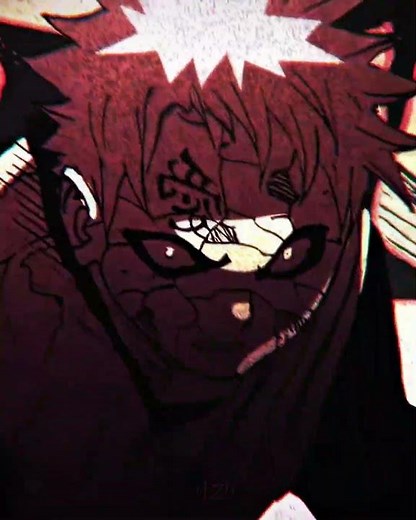 biggest crashout in naruto for no reason