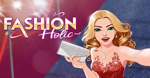 Jeu Fashion Holic - jouez en ligne gratuitement