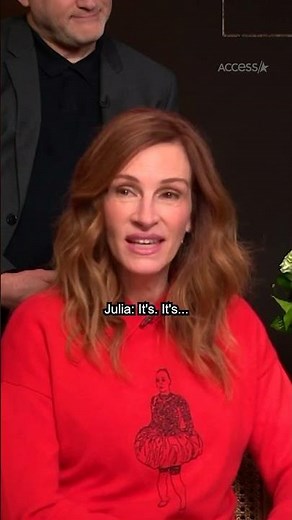 Andrew Garfield SHOCKED Julia Roberts Likes 'The Real Housewives'