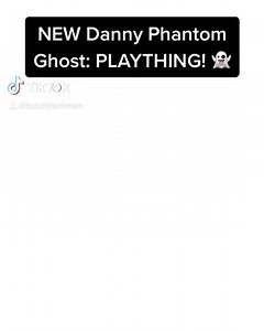 3.4K views · 173 reactions | New Danny Phantom Ghost: PLAYTHING! This ghost would haunt kid’s toys. What other new ghosts should Danny fight? #dannyphantom | Butch Hartman | Facebook