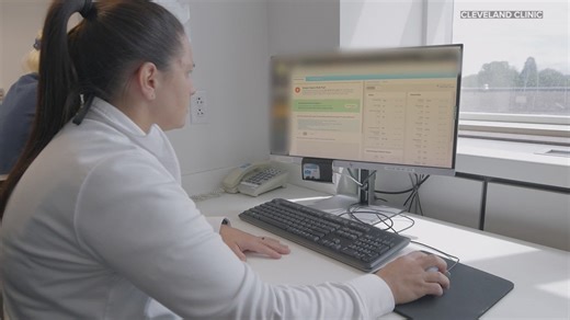 Health care providers turn to AI to help doctors connect personally with patients: Mission Possible