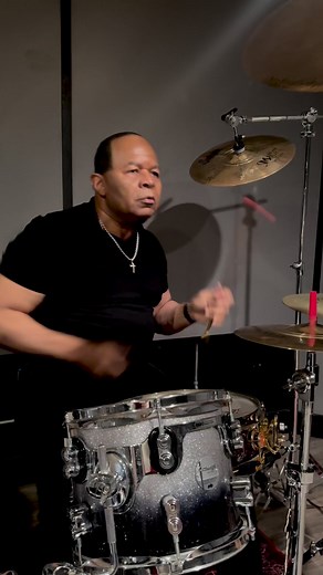 191K views · 4.3K reactions | “What Is Love?” by Haddaway. Hi-hat demo using double tipped SweetBeats Sticks. | Jonathan Sugarfoot Moffett | Facebook