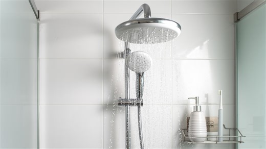 My Favorite Ways to Upgrade a Shower Without Spending Much Money