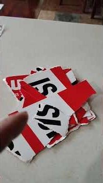 RIPPING UP NO KINGS PROTEST SIGN ☢️