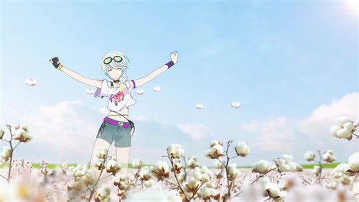 FREE飞&言和 加减乘除 天生舒服 TVC