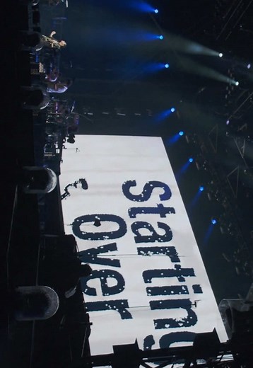 Starting Over: Exploring Mr. Children Lyrics and Themes